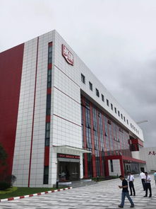 燕塘逾 6 億加碼產(chǎn)能,年產(chǎn) 25 萬噸旗艦工廠正式啟用,還結(jié)盟三大國際合作伙伴