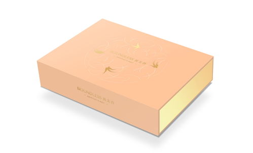 boundless 燕無界 高端燕窩產品