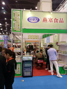 強(qiáng)勢(shì)開局，火爆熱銷 燕諾安領(lǐng)跑市場(chǎng)，燕塞食品再創(chuàng)黃金單品