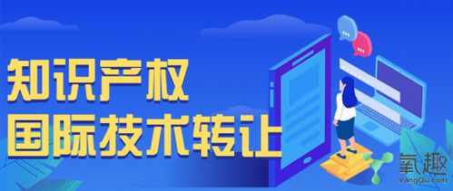 國際技術轉(zhuǎn)讓中的知識產(chǎn)權(quán) 核心紐帶與關鍵考量